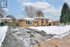 145 HICKSON Drive Kitchener