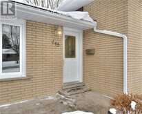 145 HICKSON Drive Kitchener