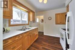 145 HICKSON Drive Kitchener