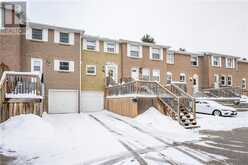 212 WESTCOURT Place Waterloo