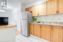 71 VANIER Drive Unit# 309 Kitchener