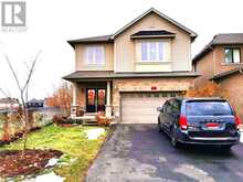 90 REDTAIL Street Kitchener