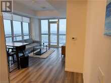 60 CHARLES Street Unit# 2205 Kitchener