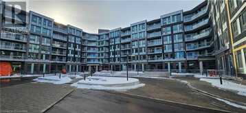 2501 SAW WHET Boulevard Unit# 107 Oakville