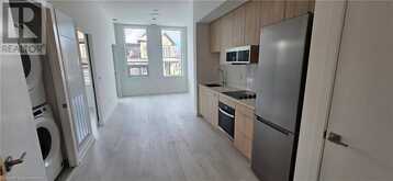 2501 SAW WHET Boulevard Unit# 107 Oakville