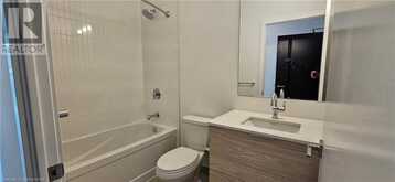 2501 SAW WHET Boulevard Unit# 107 Oakville