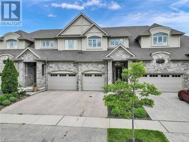 140 OAK PARK Drive Waterloo Ontario