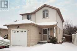 266 PASTERN Trail Waterloo