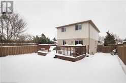 266 PASTERN Trail Waterloo