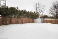 266 PASTERN Trail Waterloo