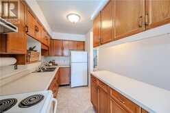 180 HIGHLAND Crescent Unit# 3 Kitchener