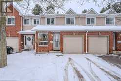 180 HIGHLAND Crescent Unit# 3 Kitchener