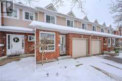 180 HIGHLAND Crescent Unit# 3 Kitchener