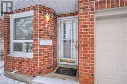 180 HIGHLAND Crescent Unit# 3 Kitchener