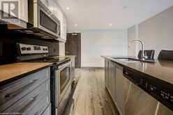 330 PHILLIP Street Unit# C322 Waterloo