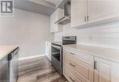 155 THOMAS SLEE Drive Unit# 2Q Kitchener