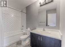 155 THOMAS SLEE Drive Unit# 2Q Kitchener