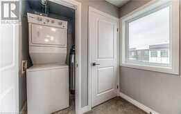 155 THOMAS SLEE Drive Unit# 2Q Kitchener