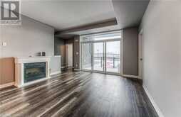 155 THOMAS SLEE Drive Unit# 2Q Kitchener