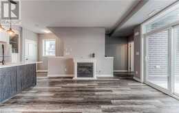 155 THOMAS SLEE Drive Unit# 2Q Kitchener