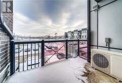 155 THOMAS SLEE Drive Unit# 2Q Kitchener