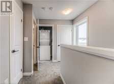 155 THOMAS SLEE Drive Unit# 2Q Kitchener