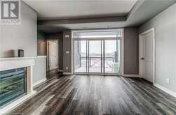 155 THOMAS SLEE Drive Unit# 2Q Kitchener