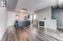 155 THOMAS SLEE Drive Unit# 2Q Kitchener