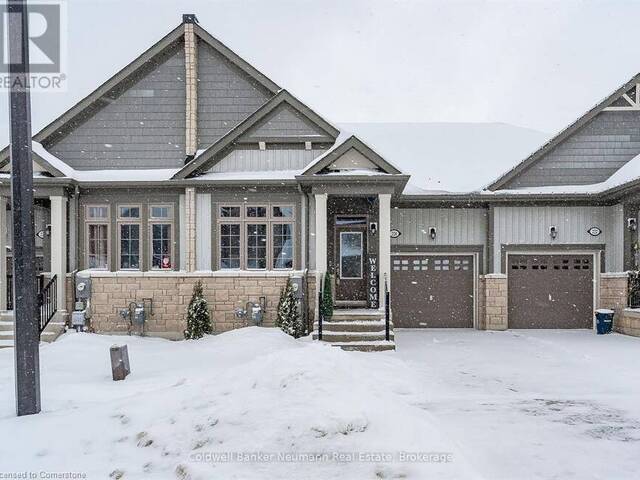 224 MCFARLANE Crescent Fergus