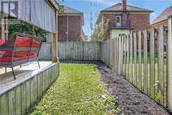 87 SIMEON Street Kitchener