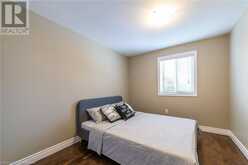 122 COURTLAND Avenue E Unit# 4 Kitchener