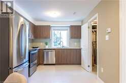 122 COURTLAND Avenue E Unit# 4 Kitchener