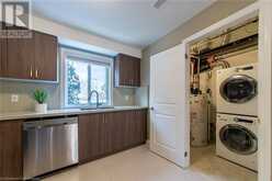 122 COURTLAND Avenue E Unit# 4 Kitchener