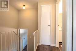 634 STRASBURG Road Unit# 24 Kitchener