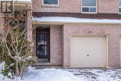 634 STRASBURG Road Unit# 24 Kitchener