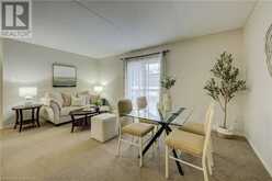 266 OVERLEA Drive Unit# 404 Kitchener