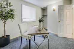 266 OVERLEA Drive Unit# 404 Kitchener