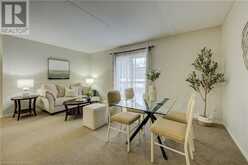 266 OVERLEA Drive Unit# 404 Kitchener