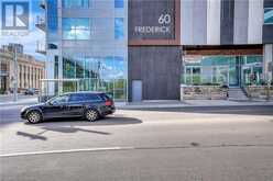 60 FREDERICK Street Unit# 1214 Kitchener