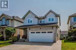 134 APPLE RIDGE Drive Kitchener