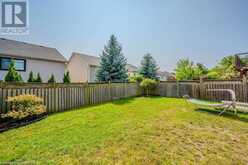 134 APPLE RIDGE Drive Kitchener