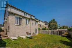 134 APPLE RIDGE Drive Kitchener