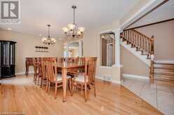 134 APPLE RIDGE Drive Kitchener