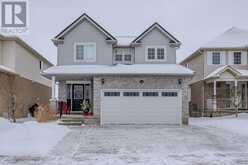 134 APPLE RIDGE Drive Kitchener