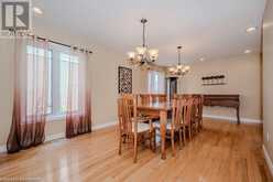 134 APPLE RIDGE Drive Kitchener