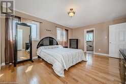 134 APPLE RIDGE Drive Kitchener