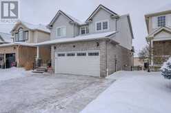 134 APPLE RIDGE Drive Kitchener