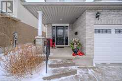 134 APPLE RIDGE Drive Kitchener