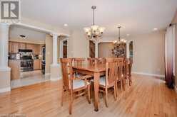 134 APPLE RIDGE Drive Kitchener