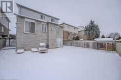 134 APPLE RIDGE Drive Kitchener